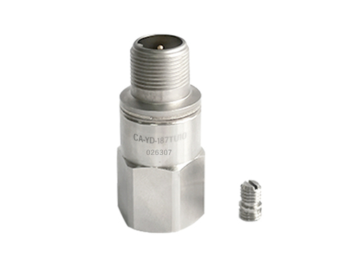 有线应力波传感器